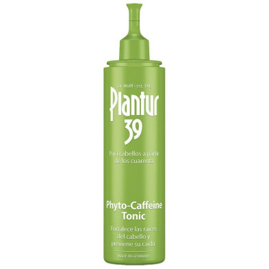 Phyto-Caffeine Tónico Anticaída 200 Ml