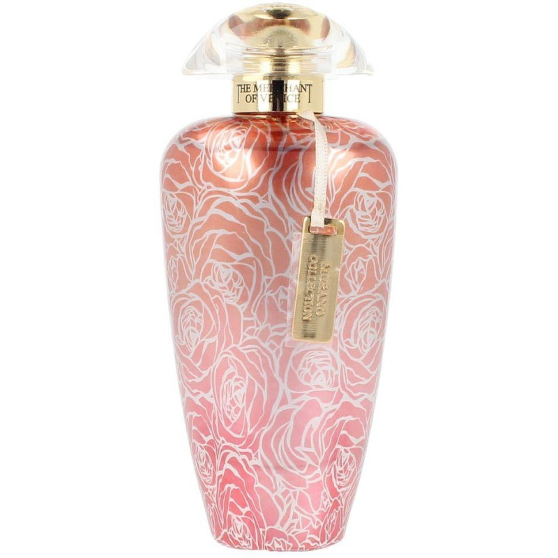 Rosa Moceniga Edp Vapo 100 Ml
