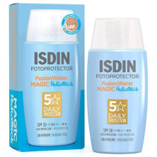 Fotoprotector Pediatrics Fusion Water Spf50 50 Ml