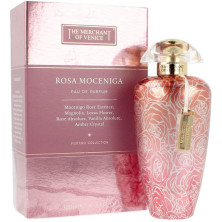Rosa Moceniga Edp Vapo 100 Ml