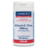 Vitamina C Time 1000mg 60tab