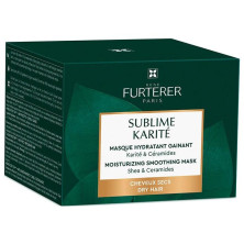 Sublime Karité Mascarilla Hidratante Para Cabello Seco 200 Ml