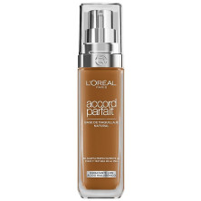 Accord Parfait Foundation 8N-Cappuccino 30 Ml