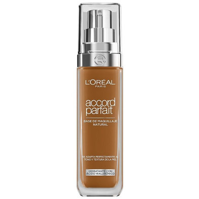 Accord Parfait Foundation 8N-Cappuccino 30 Ml