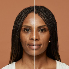 Accord Parfait Foundation 8N-Cappuccino 30 Ml