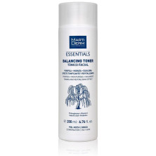Essentials Tónico Facial Para Piel Mixta-Grasa 200 Ml