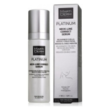 Martiderm® Platinum Neck Line Correct Serum 50Ml