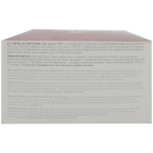 Martiderm® Hair System Ampollas Anticaída 14Amp