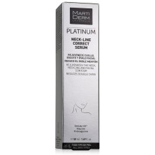 Martiderm® Platinum Neck Line Correct Serum 50Ml