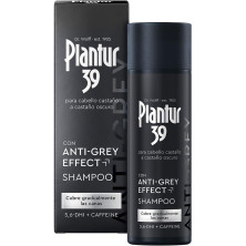 Anti-Grey Effect Champú Anticaída Y Anticanas 200 Ml
