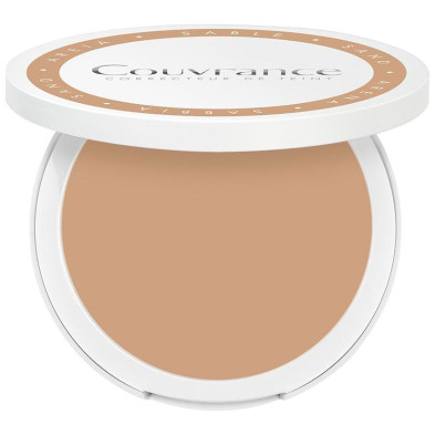 Couvrance Base De Maquillaje En Crema Compacta Arena 8,5 Gr