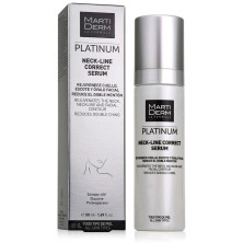 Martiderm® Platinum Neck Line Correct Serum 50Ml