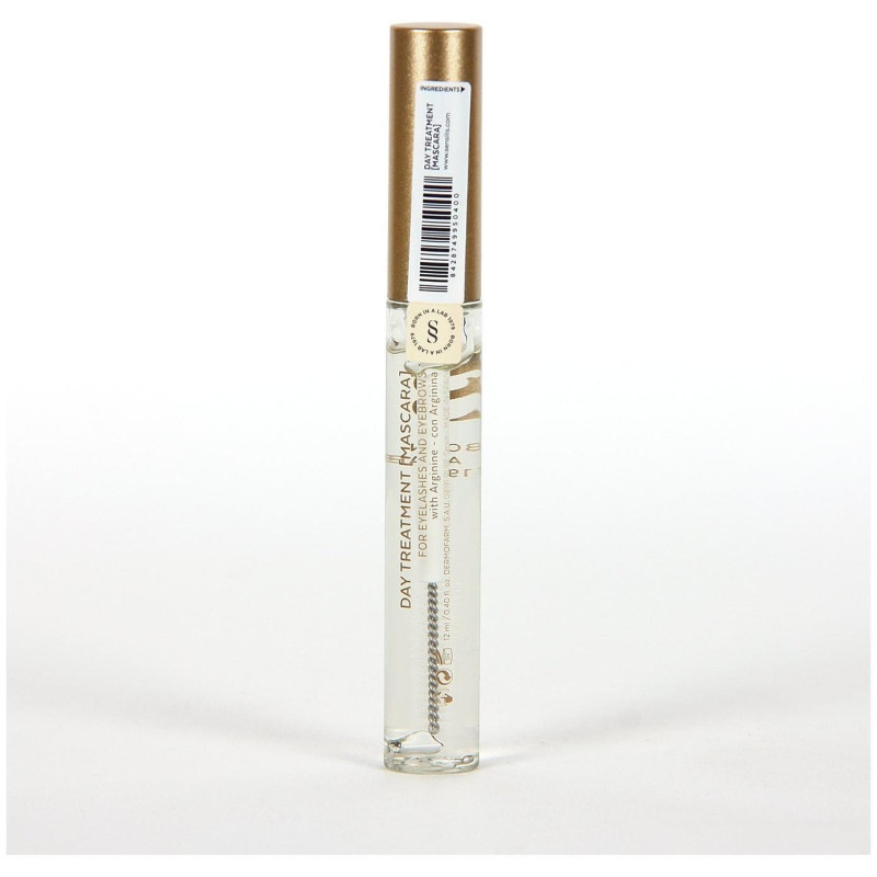 Day Treatment Máscara De Tratamiento Fortalecedor Y Regenerador De Día 12 Ml