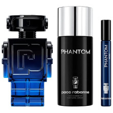 Phantom Intense Estuche 3 Pz