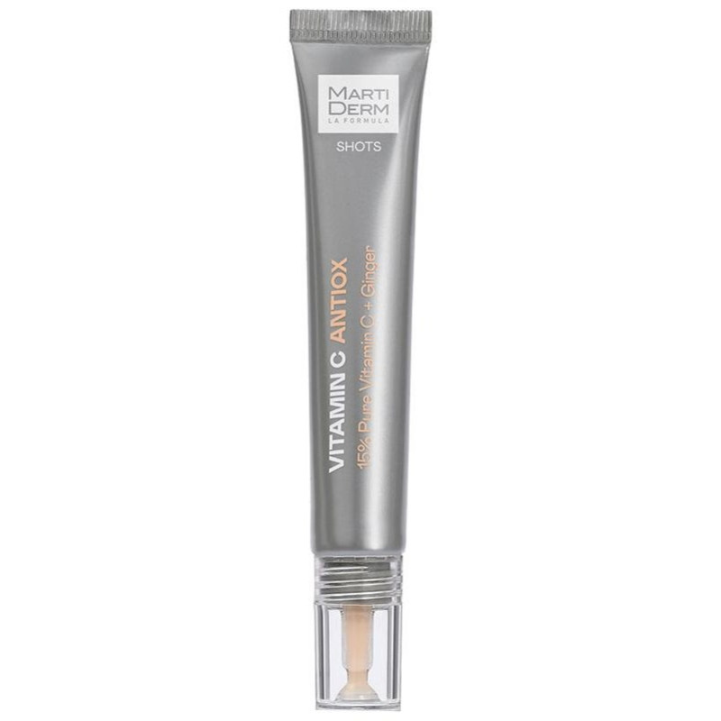 Martiderm® Shot Vitamin C Antiox 20Ml