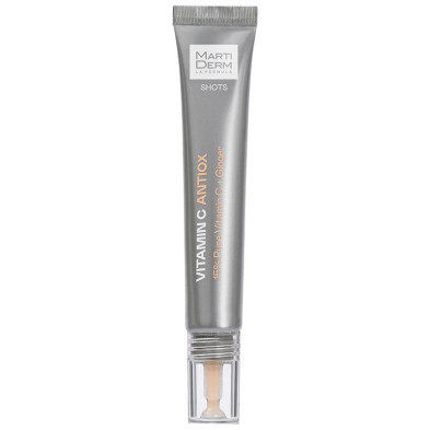 Martiderm® Shot Vitamin C Antiox 20Ml