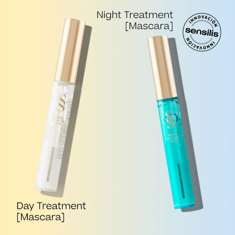 Night Treatment Máscara De Tratamiento Fortalecedor Y Regenerador De Noche 12 Ml