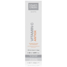 Martiderm® Shot Vitamin C Antiox 20Ml