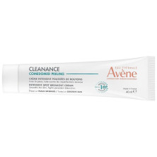Cleanance Comedomed Peeling Crema Intensiva Contra Los Granos 40 Ml