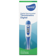 Termómetro Digital 1 U