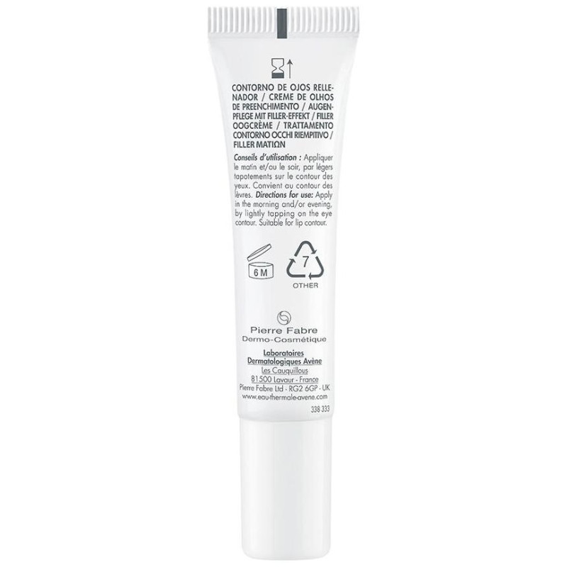 Dermabsolu Crema Contorno De Ojos 15 Ml