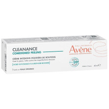 Cleanance Comedomed Peeling Crema Intensiva Contra Los Granos 40 Ml