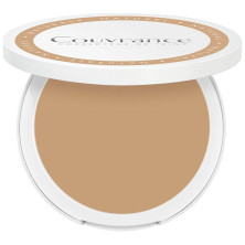 Couvrance Base De Maquillaje En Crema Compacta Natural 8,5 Gr