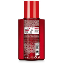 Caffeine Double Effect Champú Anticaída Y Anticaspa 200 Ml