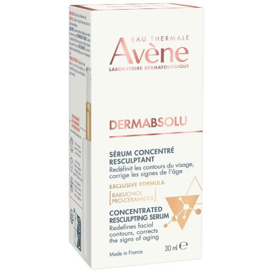 Dermabsolu Sérum Concentrado 30 Ml