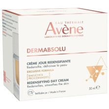 Dermabsolu Crema De Día Redensificante 50 Ml