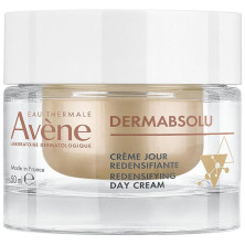 Dermabsolu Crema De Día Redensificante 50 Ml