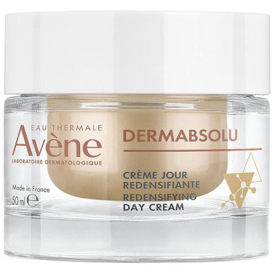 Dermabsolu Crema De Día Redensificante 50 Ml