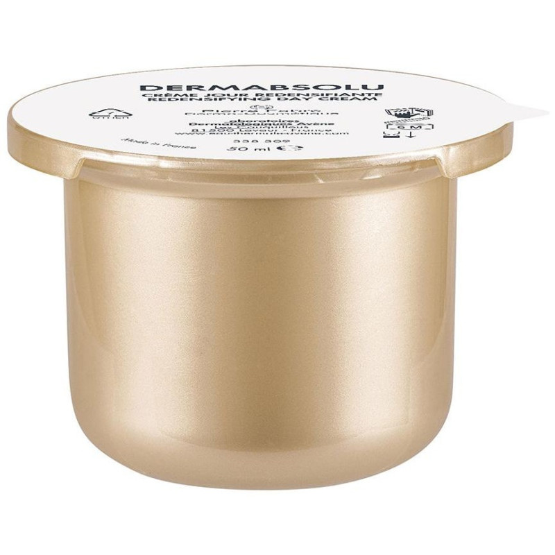 Dermabsolu Crema De Día Redensificante Recarga 50 Ml