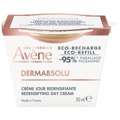 Dermabsolu Crema De Día Redensificante Recarga 50 Ml