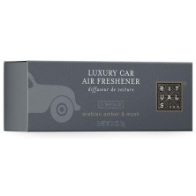 Homme Refill Car Air Freshener 2 X 3 Gr