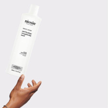 Density Defend - Mascarilla Antirotura Y Fortalecedora 500 Ml