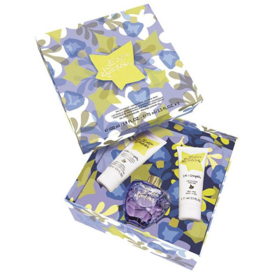 Mon Premier Parfum Estuche 3 Pz