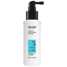 Sistema 3 - Sérum Densificador - Cabello Teñido Y Dañado Con Debilitamiento Leve 100 Ml