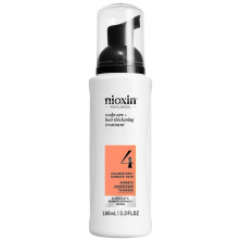 Sistema 4 - Sérum Densificador - Cabello Teñido Y Dañado Con Debilitamiento Avanzado 100 Ml