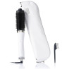 Cepillo Secador 2 En 1 Ghd Duet Blowdry Blanco 1 U