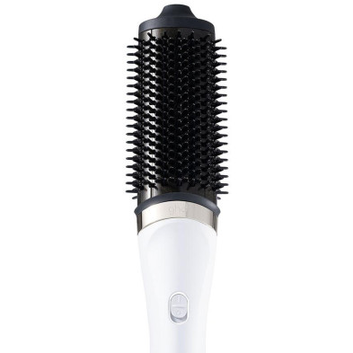 Cepillo Secador 2 En 1 Ghd Duet Blowdry Blanco 1 U