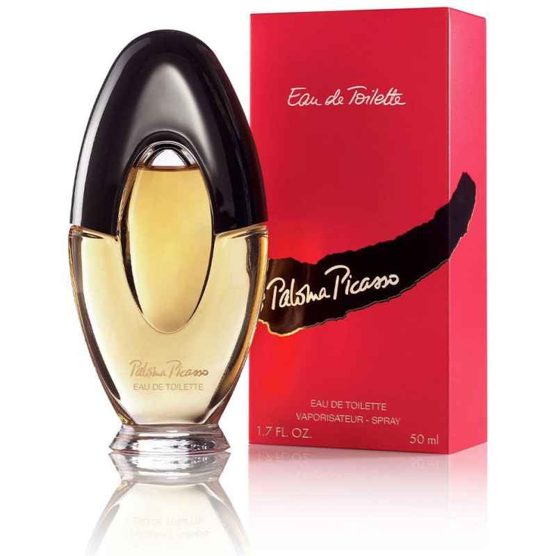 Paloma Picasso Edt Vapo 50 Ml