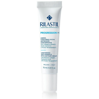 Progression(+) Antiarrugas Estuche 3 Pz