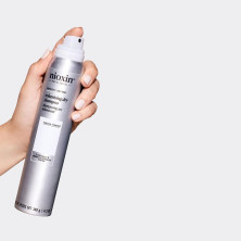 Champú En Seco Tratamiento Voluminizador Cabello Graso Y Fino 180 Ml