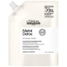 Metal Detox Champú Para Cabello Dañado Recarga 500 Ml