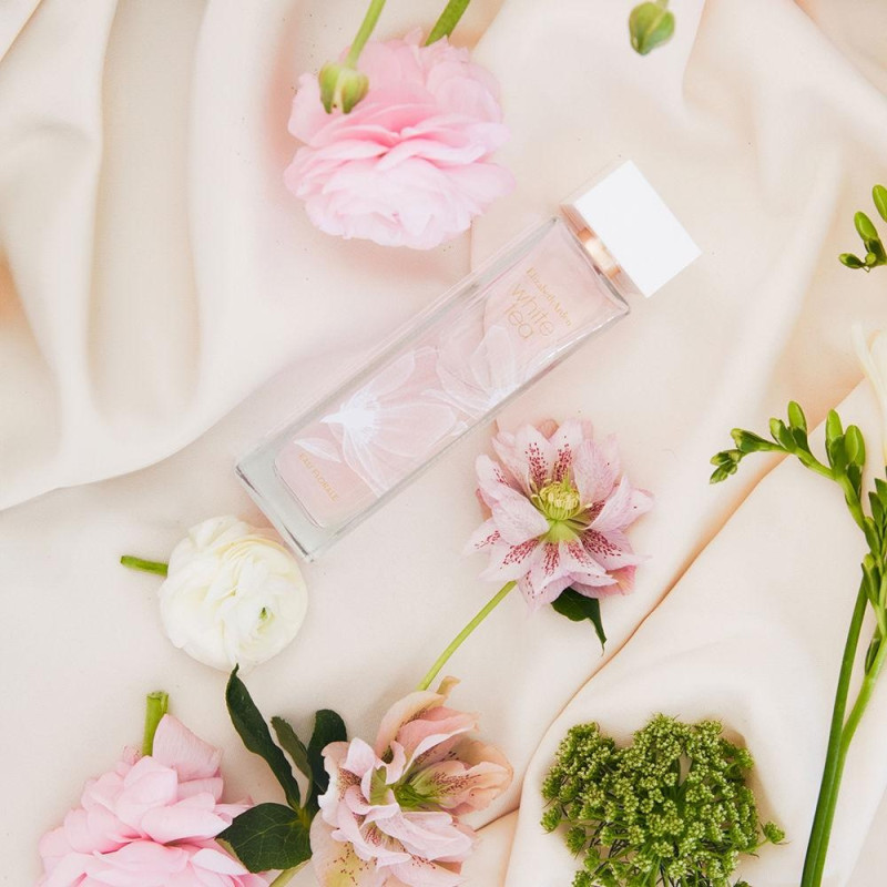 White Tea Eau Florale Edt Vapo 30 Ml