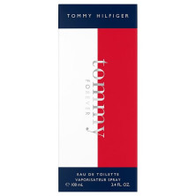 Tommy Forever Edt Vapo 100 Ml