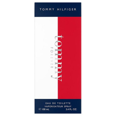 Tommy Forever Edt Vapo 100 Ml