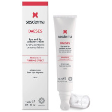 Daeses Contorno Ojos-Labios 15 Ml