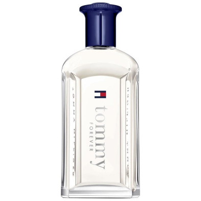 Tommy Forever Edt Vapo 100 Ml